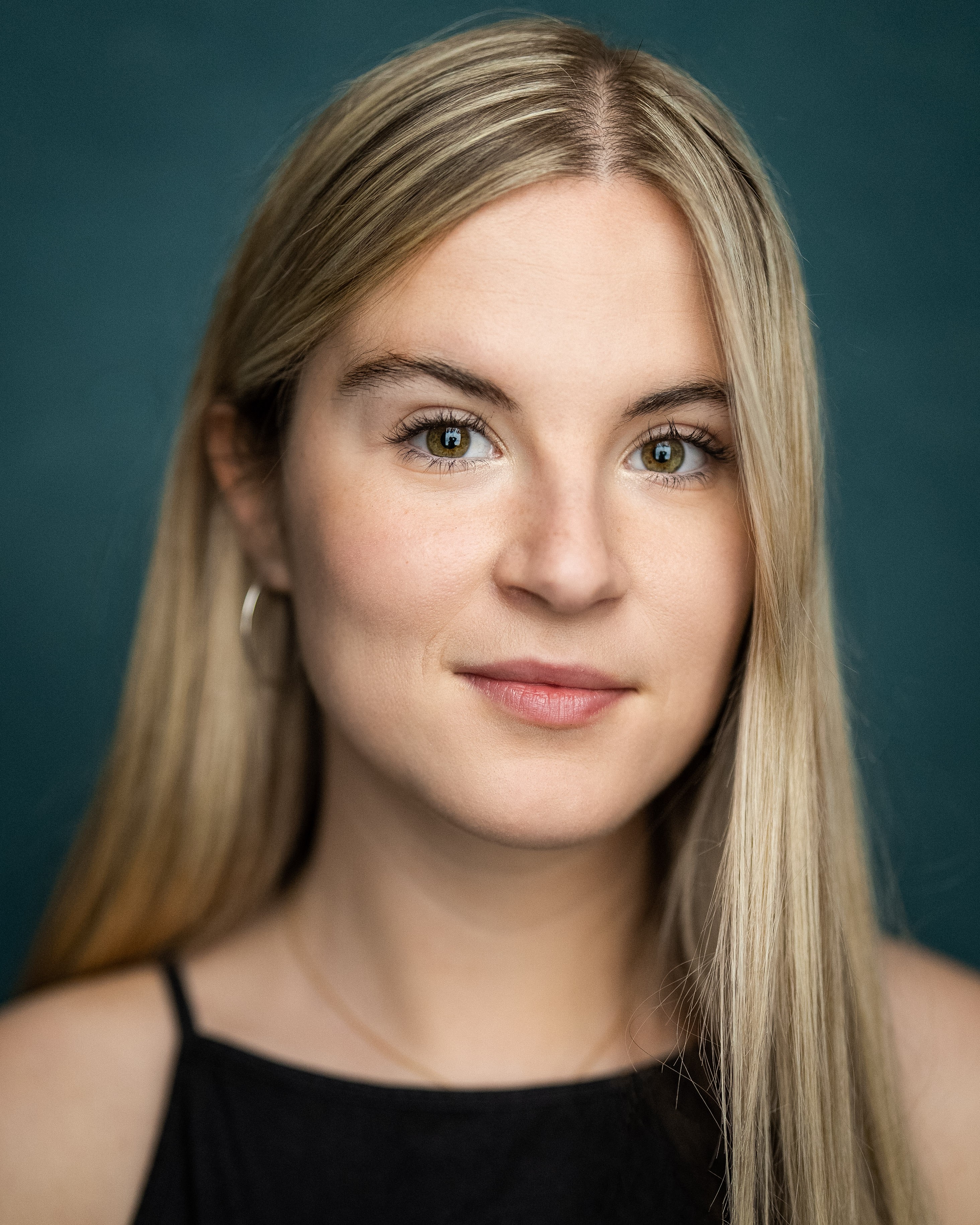 Martha Maloney headshot